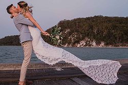 Kingfisher Bay Resort