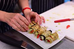 Kitchen Witchery Catering