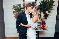 KittyHawk Weddings
