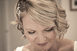 Kristy Orr Hairdresser and Makeup Artist