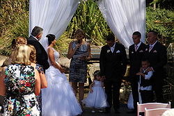 Kylie Jones Marriage Celebrant