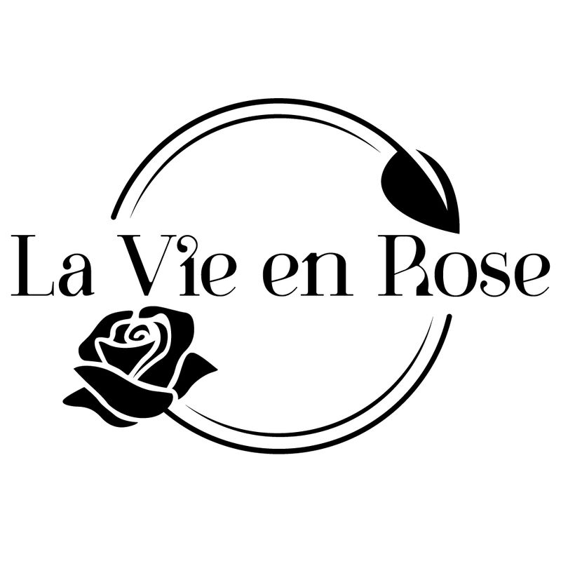La Vie en Rose Florist