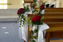 Lace & Roses Wedding and Event Hire