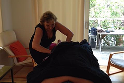 LADIES NIGHT IN - Mobile Pampering