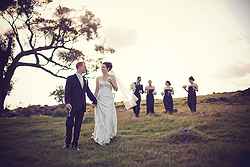 Lancemore Hill Weddings