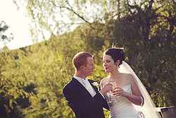 Lancemore Hill Weddings