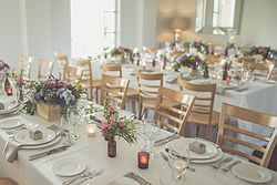 Lancemore Hill Weddings