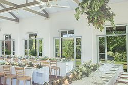 Lancemore Hill Weddings