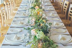 Lancemore Hill Weddings