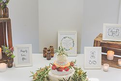 Lancemore Hill Weddings