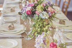 Lancemore Hill Weddings