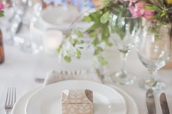 Lancemore Hill Weddings