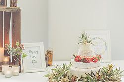 Lancemore Hill Weddings