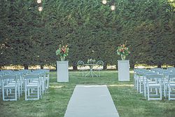 Lancemore Hill Weddings