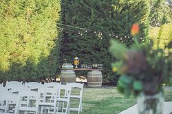 Lancemore Hill Weddings