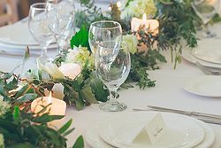 Lancemore Hill Weddings