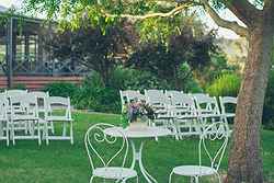 Lancemore Hill Weddings