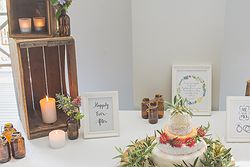 Lancemore Hill Weddings