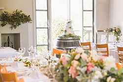 Lancemore Hill Weddings