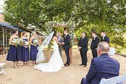 Lancemore Hill Weddings