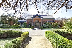 Lancemore Hill Weddings