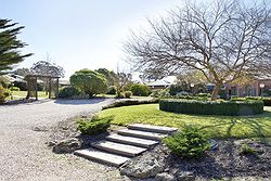 Lancemore Hill Weddings