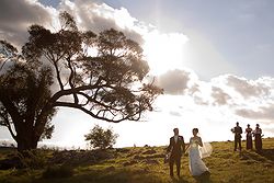 Lancemore Hill Weddings