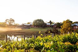 Lancemore Macedon Ranges