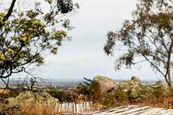 Outdoor Wedding Venue - Lancemore Macedon Ranges