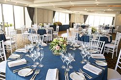 Wedding Venue Promos - The Langham Melbourne at Real Weddings