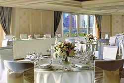The Langham Melbourne - Alto room