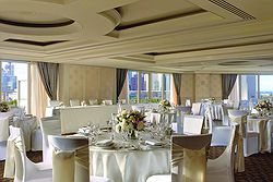 The Langham Melbourne - Alto room