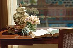 Perfect City Wedding Venue - The Langham Melbourne at Real Weddings