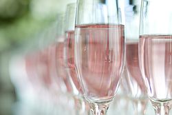 Melbourne Wedding Venues - The Langham Melbourne at Real Weddings