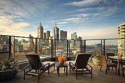 City Weddings - The Langham Melbourne at Real Weddings