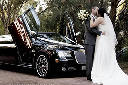 Lavish Limousines Perth