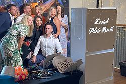 Lavish Photo Booths