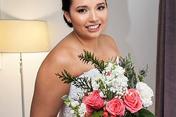 Le MYNK Hair Weddings and Events