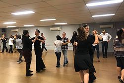 Learn2Dance