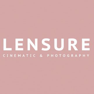 LENSURE CINEMATIC & PHOTOGRAPHY