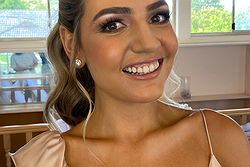 Leonie Karagiannis Makeup Artist Melbourne