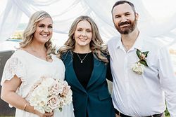 Let’s Say I Do – Alisha Perkins