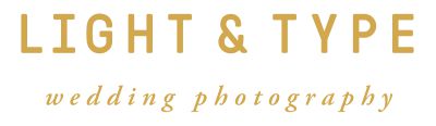 Light & Type