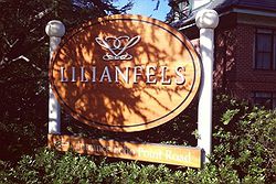 Lilianfels Weddings