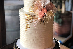 Lily May Cake design