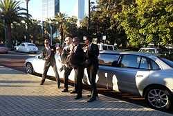 Limousines Unlimited