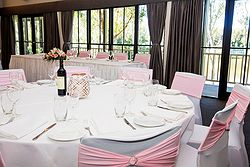 Lincoln Downs Resort Weddings