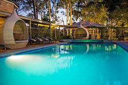 Lincoln Downs Resort Weddings
