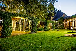 Lincoln Downs Resort Weddings