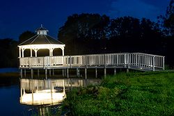 Lincoln Downs Resort Weddings